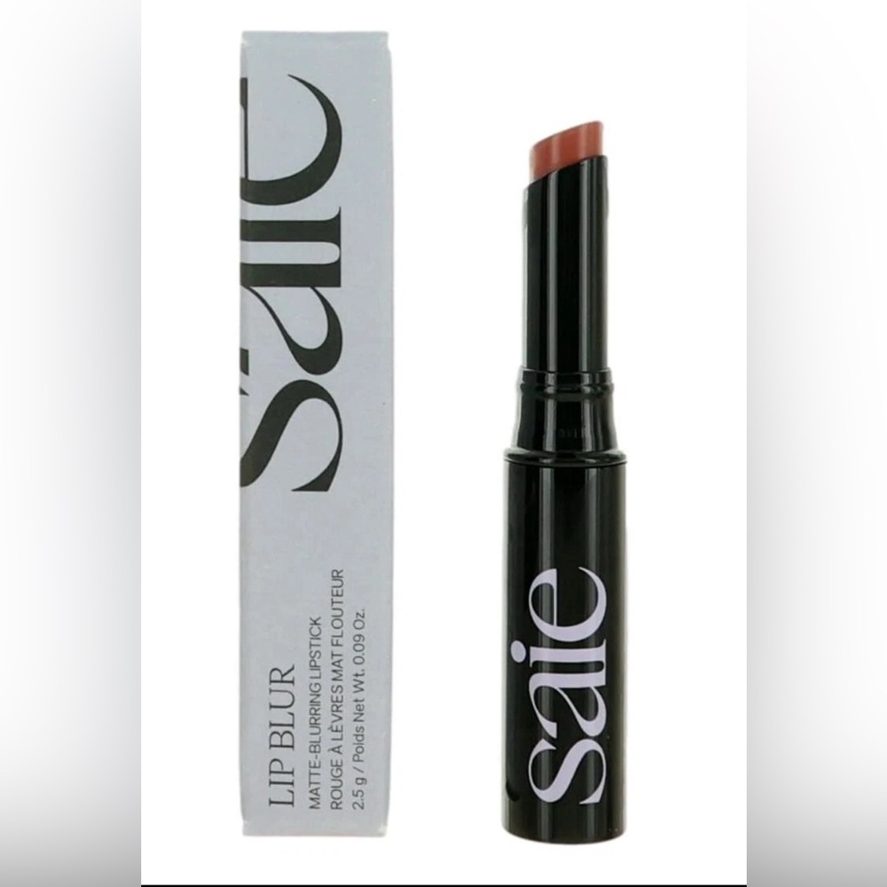 Saie Blurring Lipstick - Dada